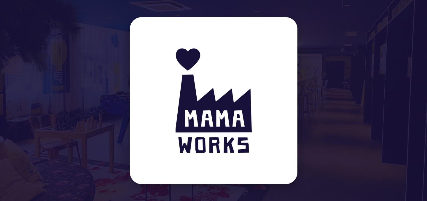 Mama Works 
